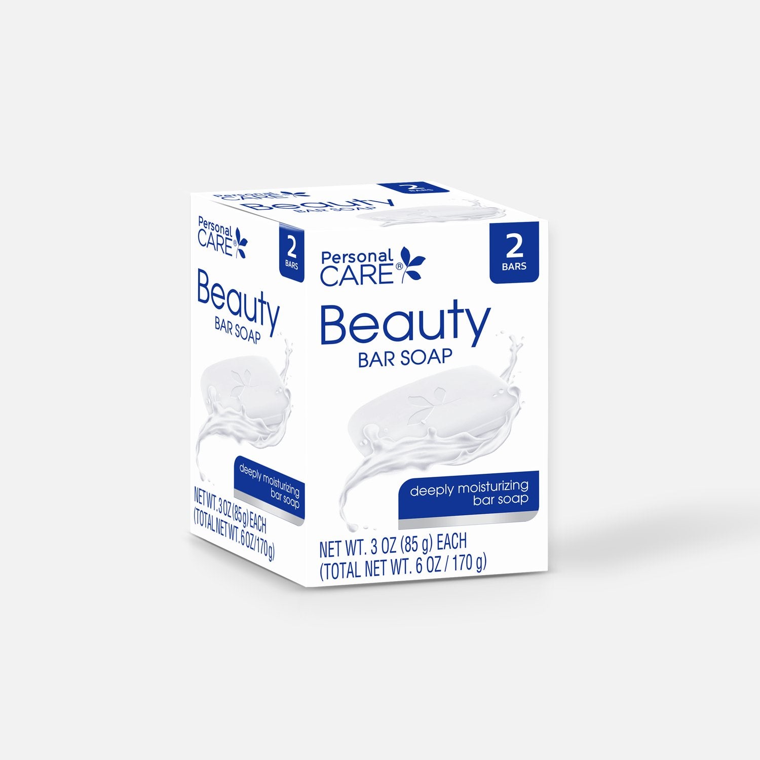 Beauty Bar Soap