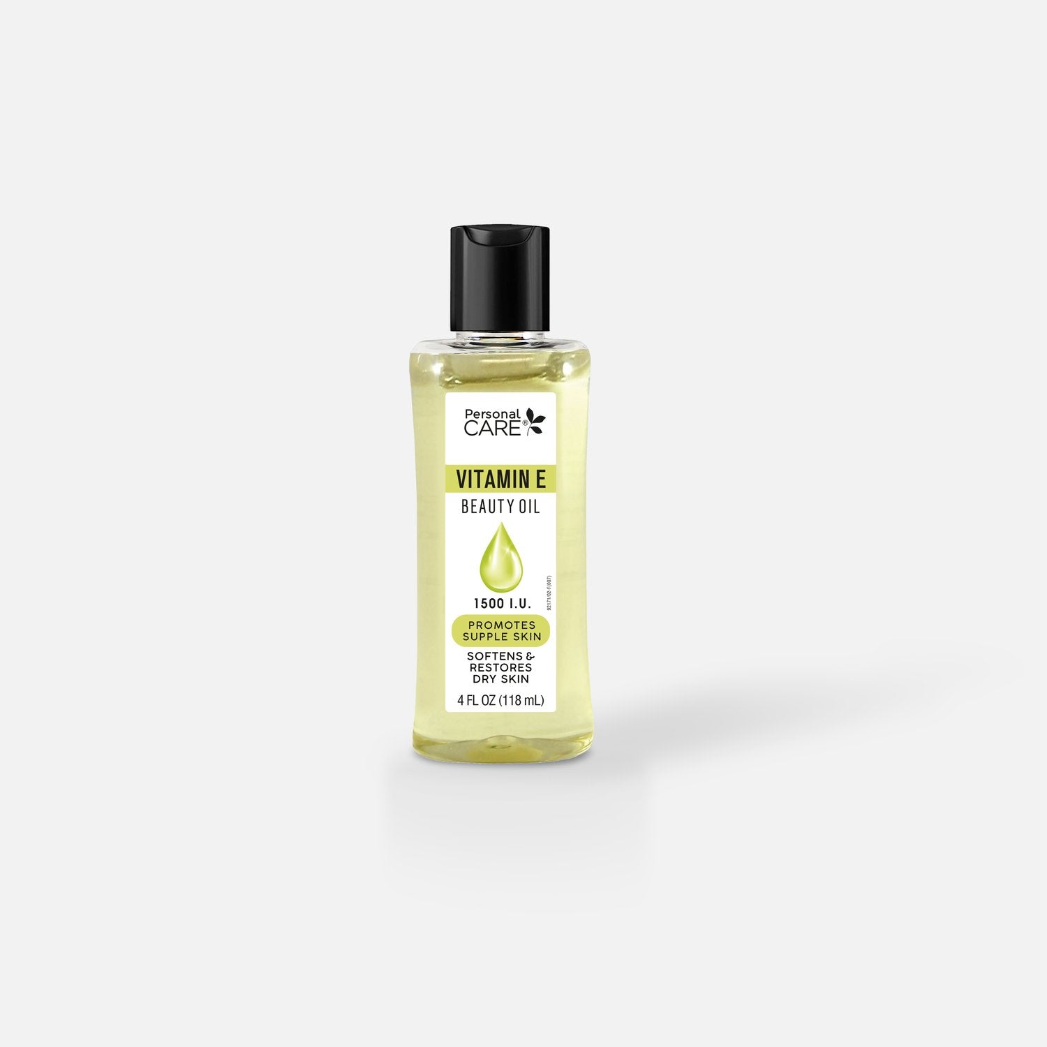 Vitamin E Skin Oil
