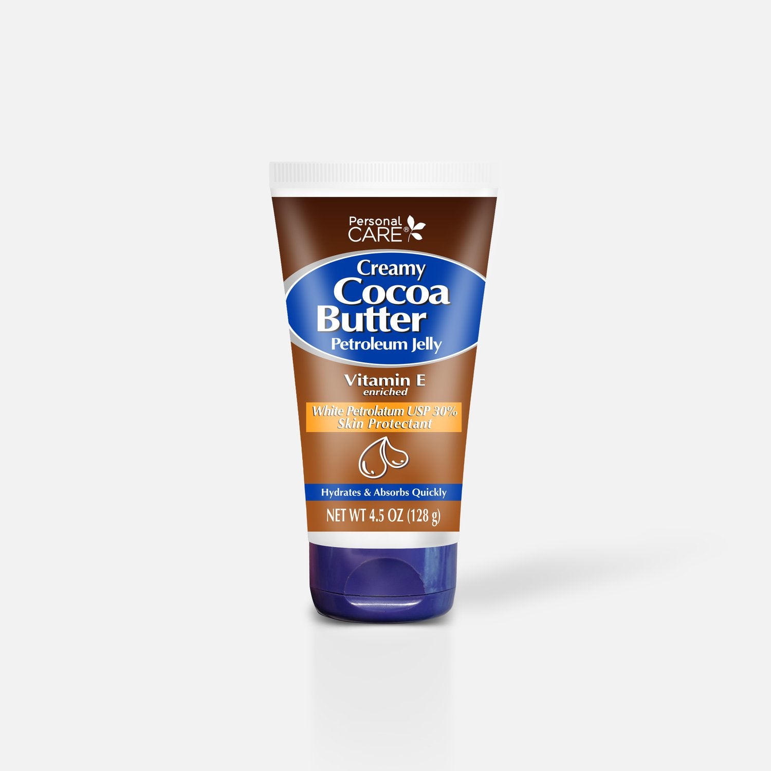 Creamy Petroleum Jelly Cocoa Butter