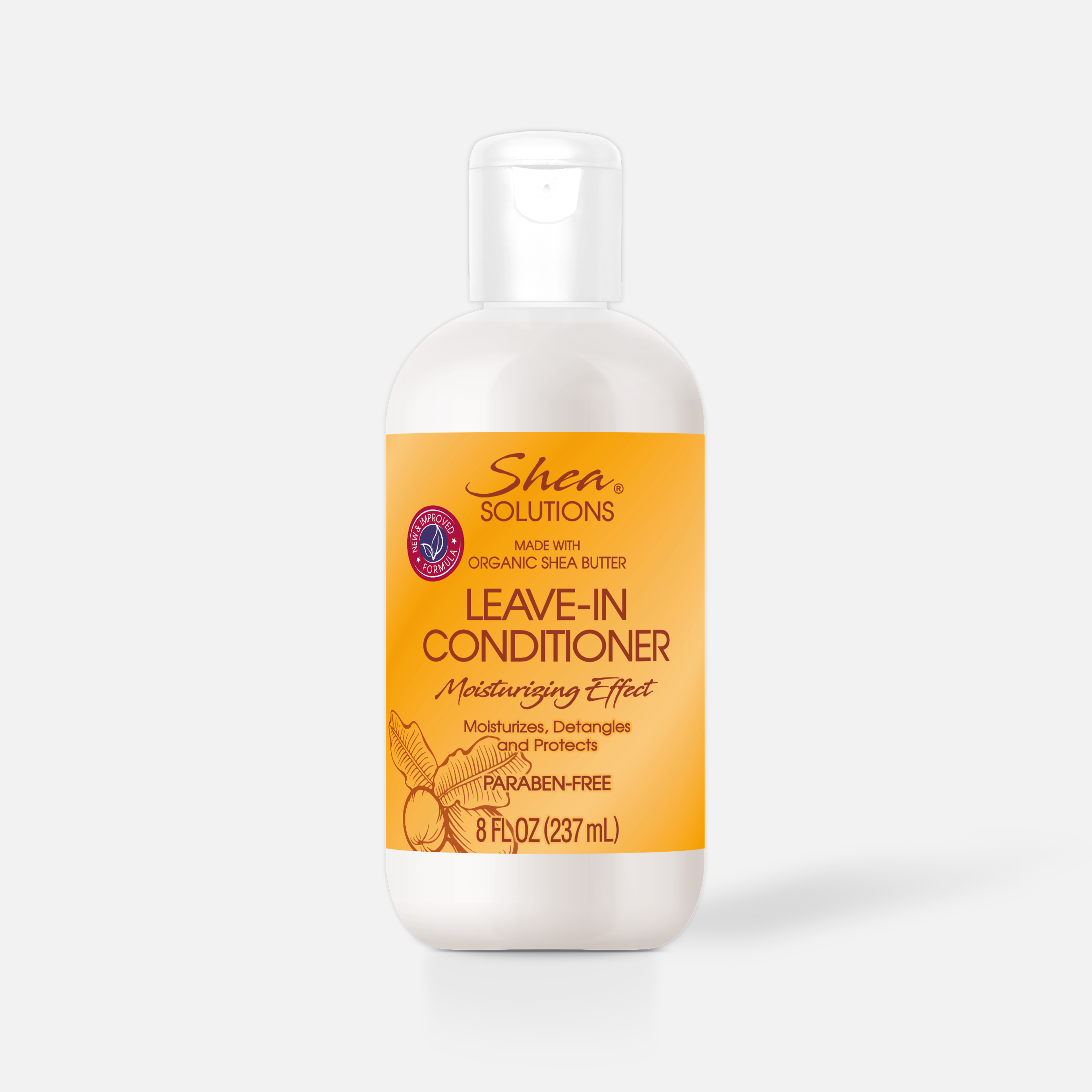Leave-In Conditioner