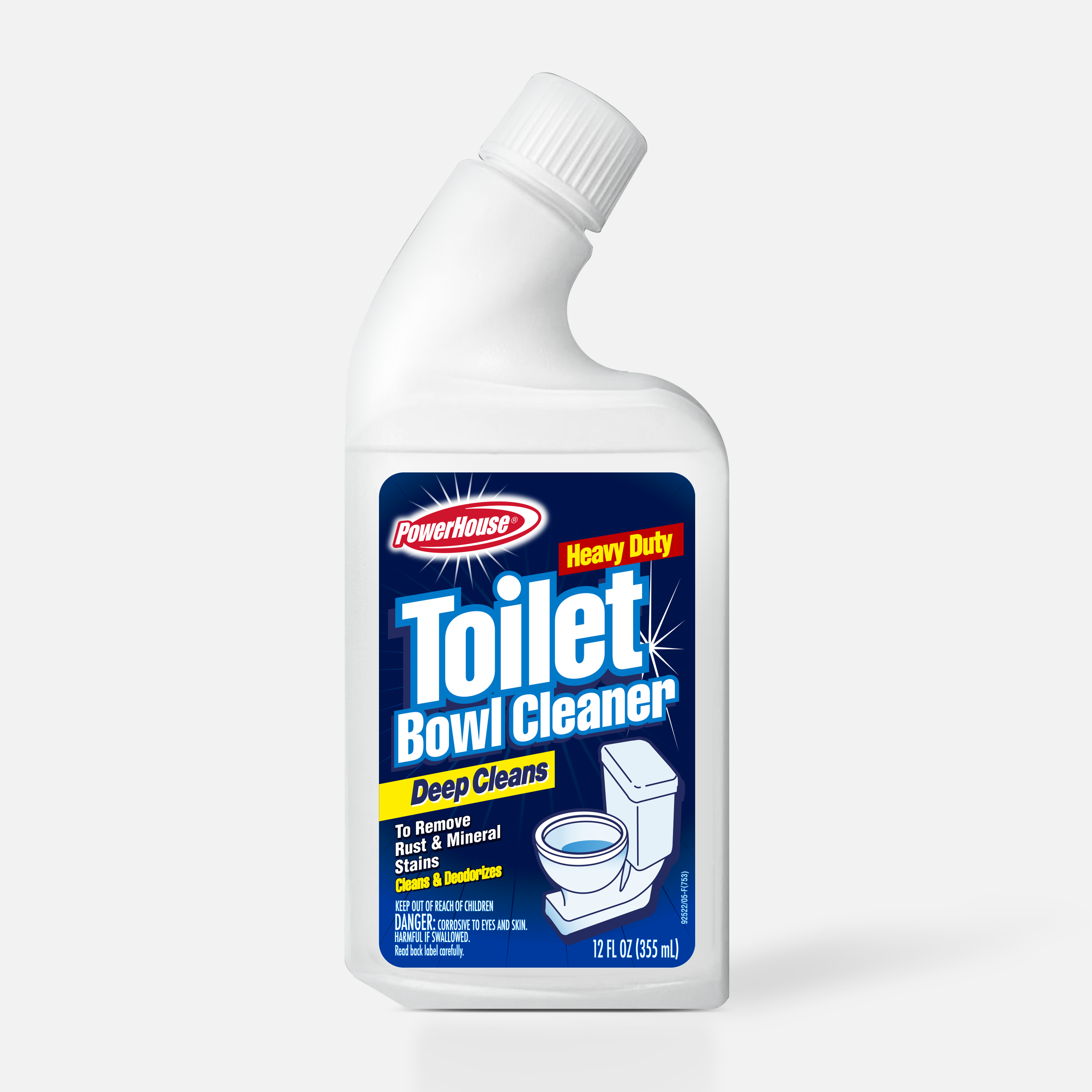 Gooseneck Bowl Cleaner