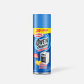 Aerosol Fume Free Oven Cleaner
