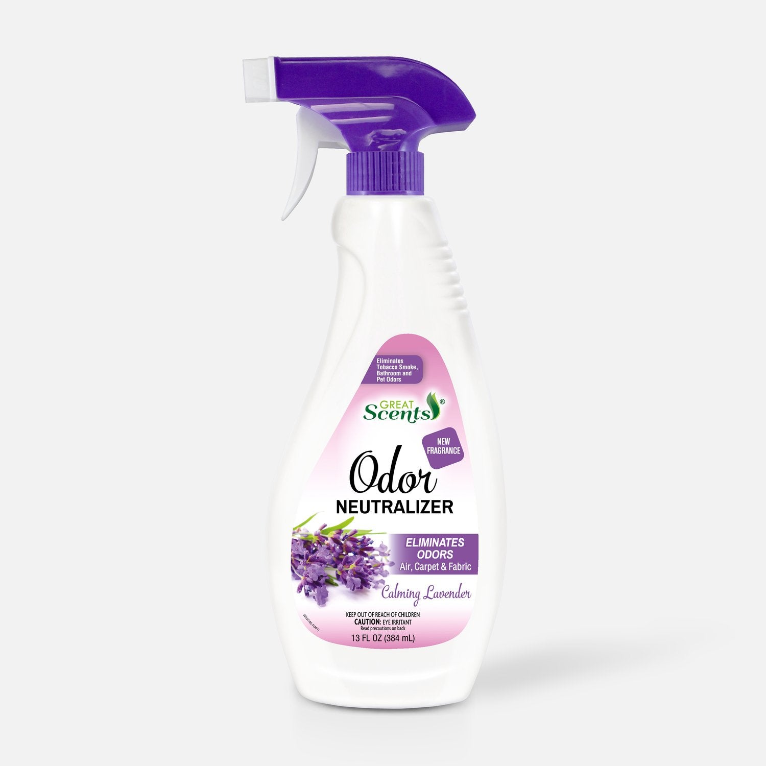 Odor Neutralizer Calming Lavender