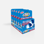 Toilet Tablets Blue & Bleach