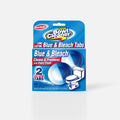 Toilet Tablets Blue & Bleach
