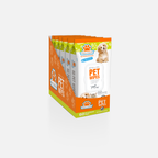 Pet Wipes Unscented