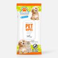 Pet Wipes Unscented