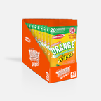 Orange Citrus Wipes