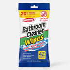Bathroom Cleaner Wipes