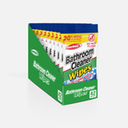 Bathroom Cleaner Wipes