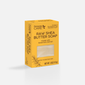 Raw Shea Butter Bar Soap