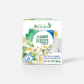 Soy Blend Select Candle Jasmine Fields
