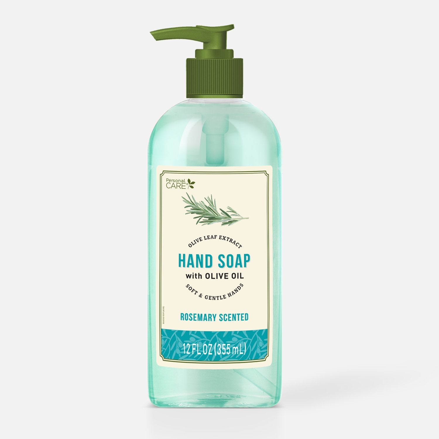 Liquid Soap Rosemary