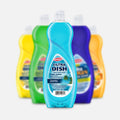 Liquid Dish Detergent