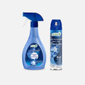 Air Freshener - Smoke Odor Eliminator