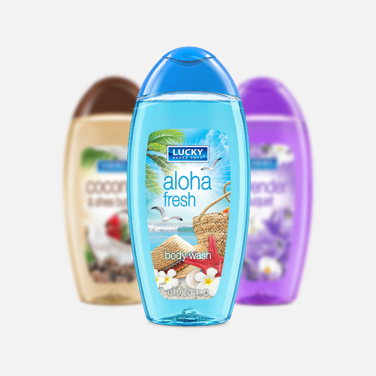 Body Wash