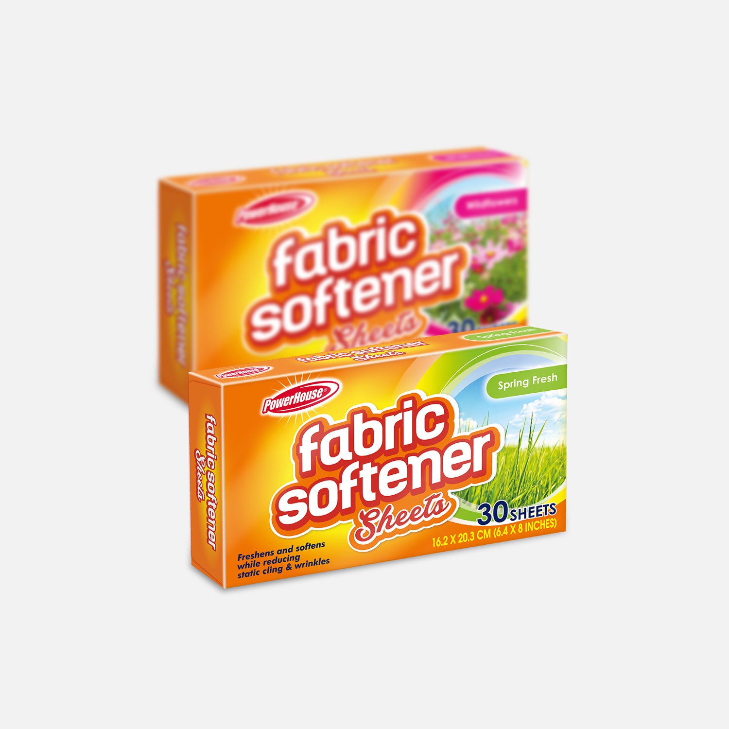 Dryer Sheets