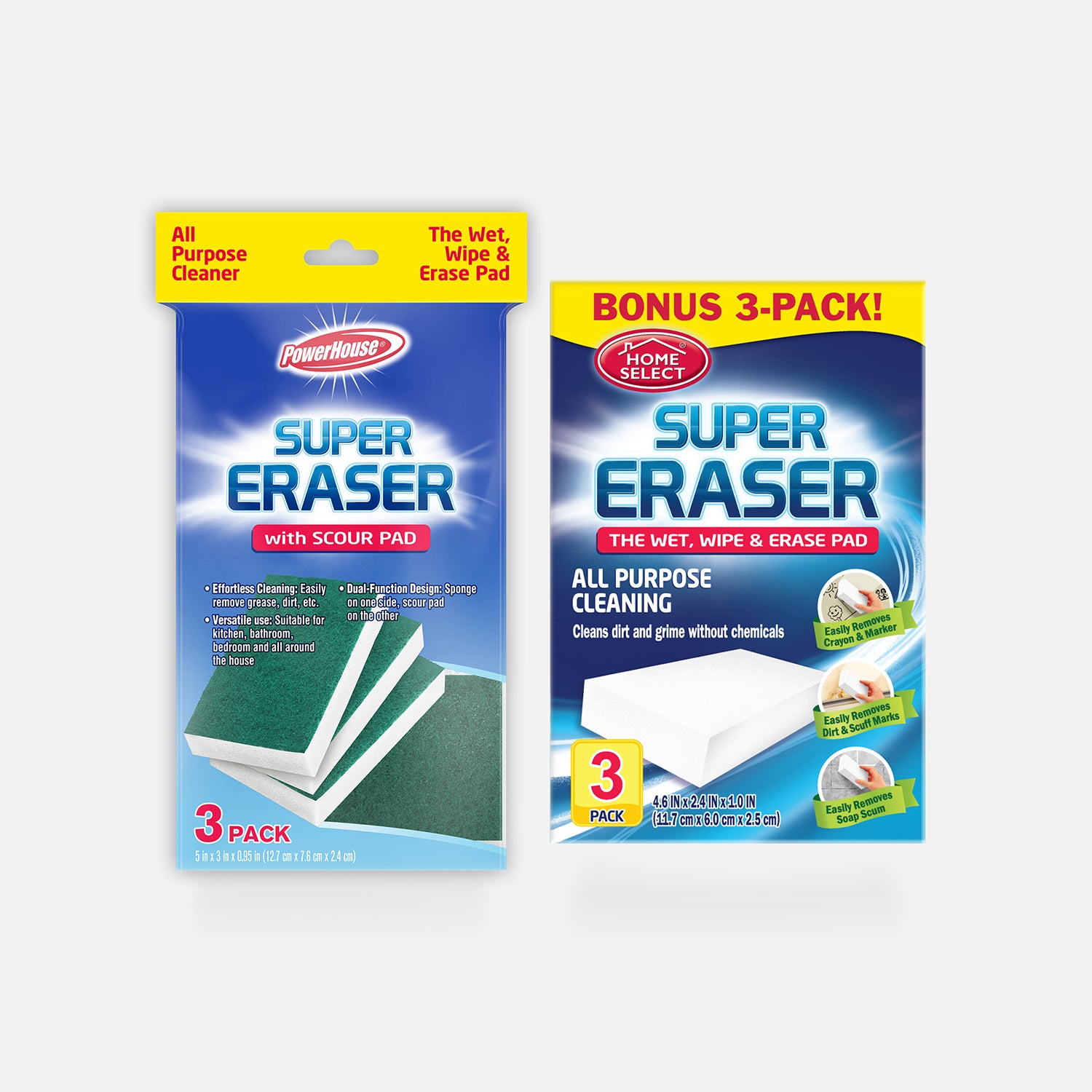 Eraser