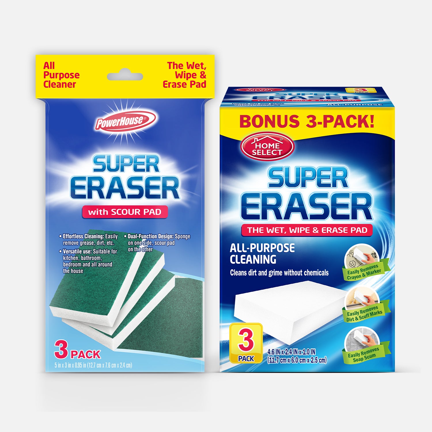 Eraser