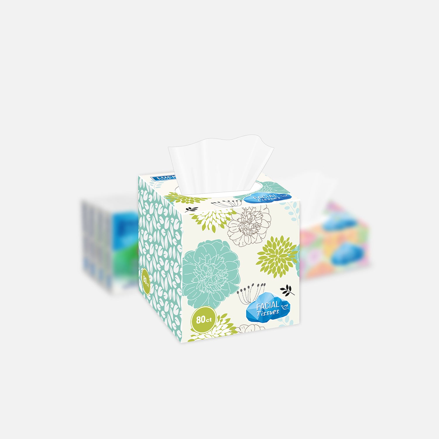 Facial Tissues