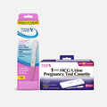 Pregnancy Test Kits