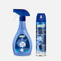Air Freshener - Smoke Odor Eliminator