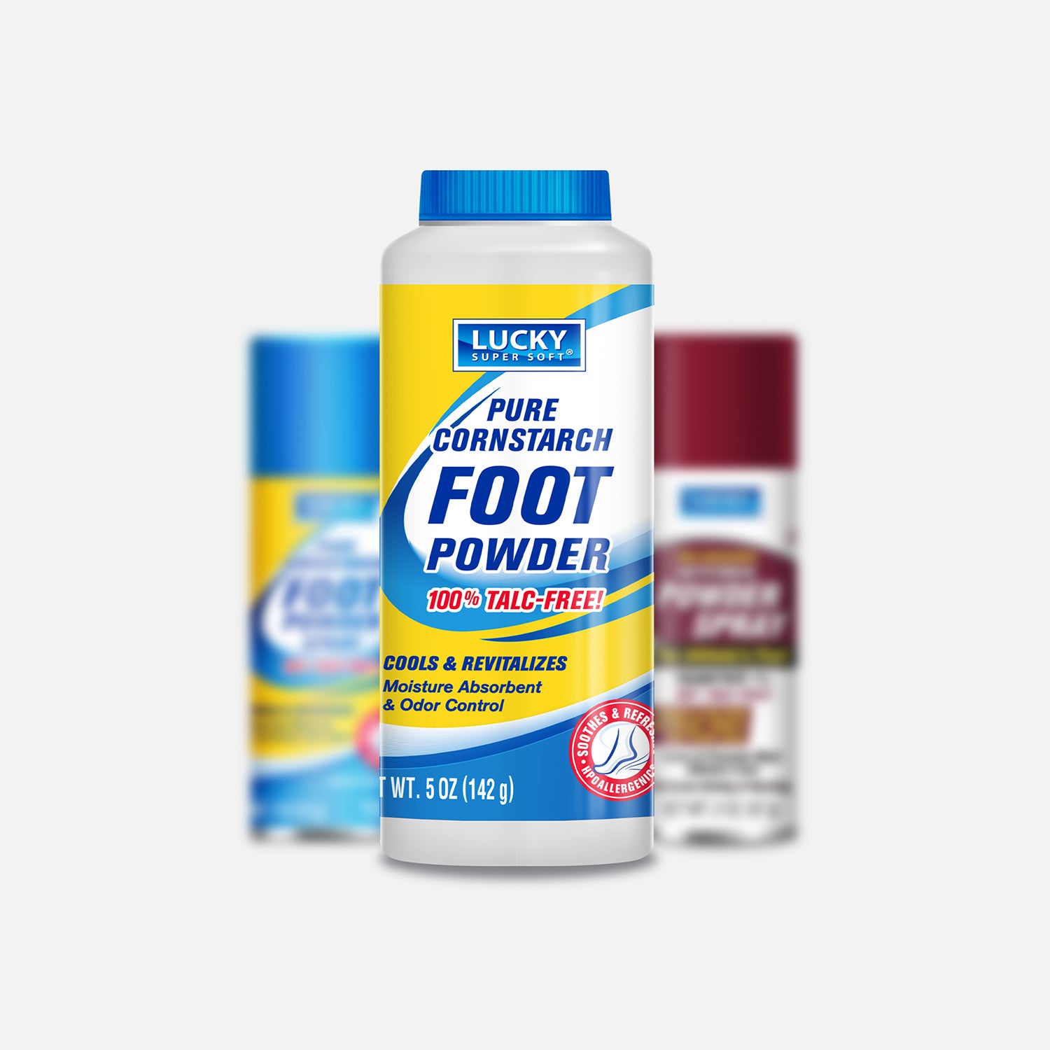 Foot Care
