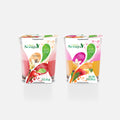 Fragranced Candles - 2 in 1