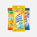 Wet Cleaning Wipes