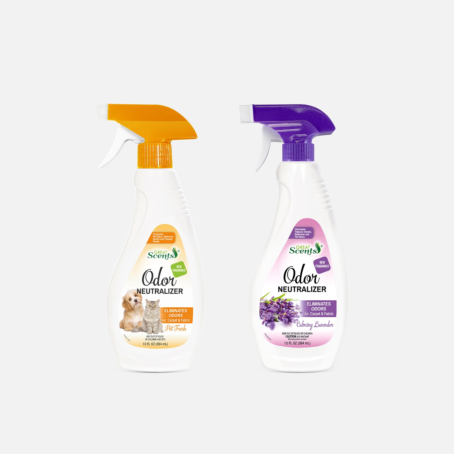 Odor Neutralizer - Trigger