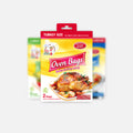 Oven Bags