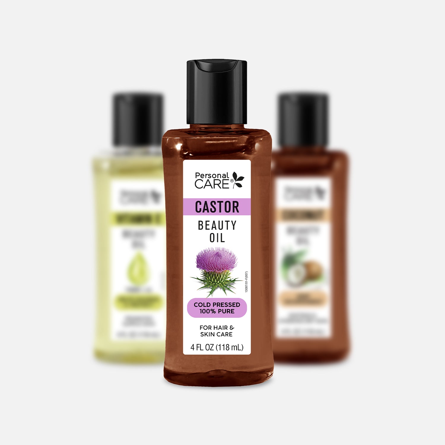 Beauty Oil