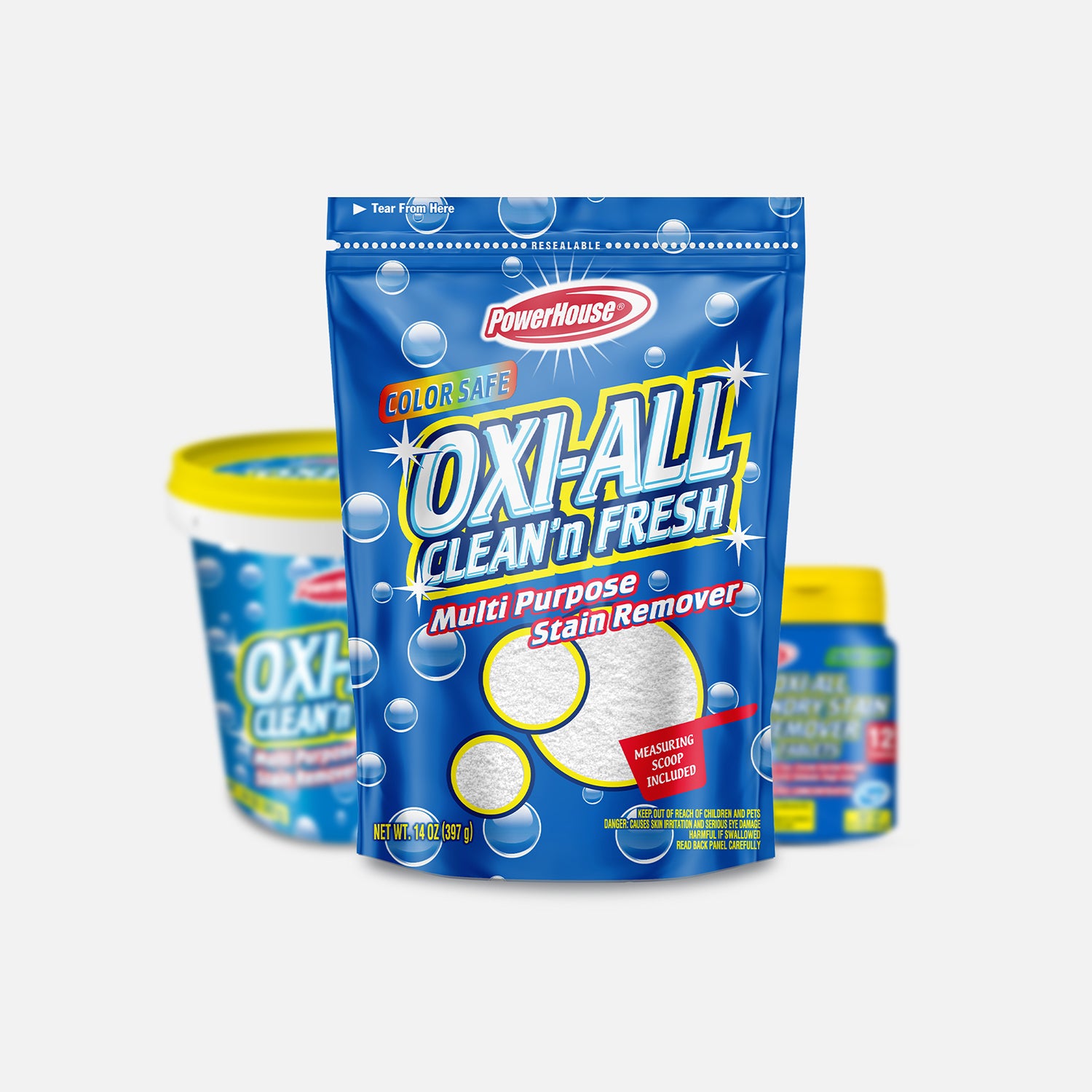 Delta Brands - Pre-Poo Spray - Fresh Citrus