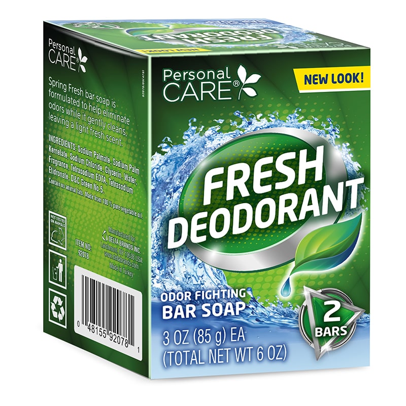 Show Product Delta Brands Inc.